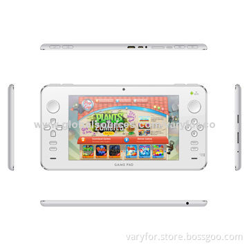 Android PSP 7-inch game player for Children